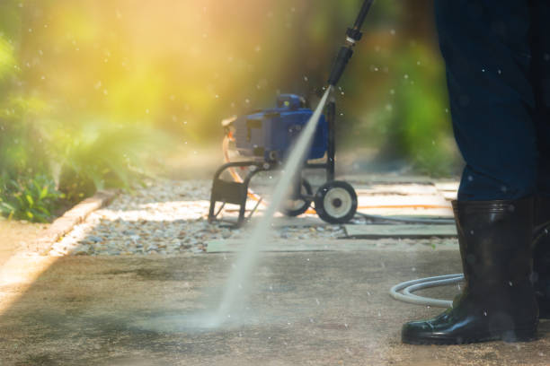 Best Gutter Cleaning  in Coudersport, PA