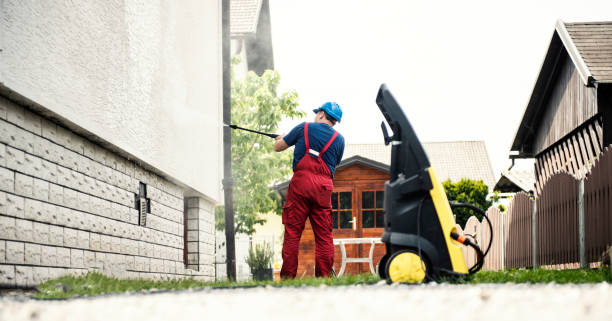 Coudersport, PA  Pressure Washing Services Company