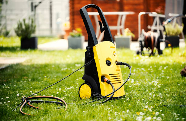 Best Rust Removal  in Coudersport, PA